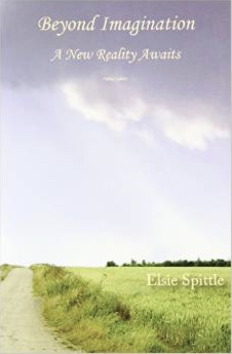 Elsie Spittle